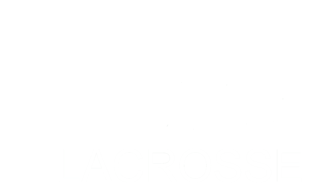 TVLAX Titans Logo 2020 White